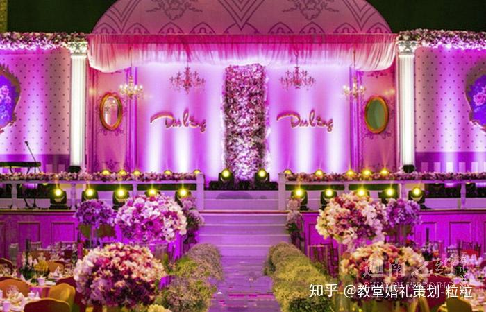 婚礼有什么讲究和习俗_婚礼的礼俗_婚礼有什么忌讳的吗