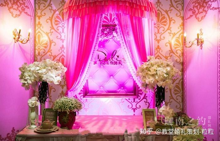 婚礼有什么讲究和习俗_婚礼的礼俗_婚礼有什么忌讳的吗