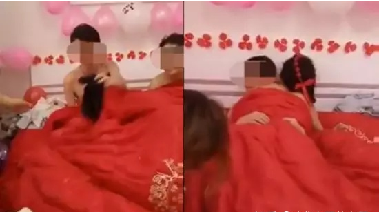 新娘跳舞放在哪个环节_婚礼新娘跳舞_新娘跳舞婚礼习俗