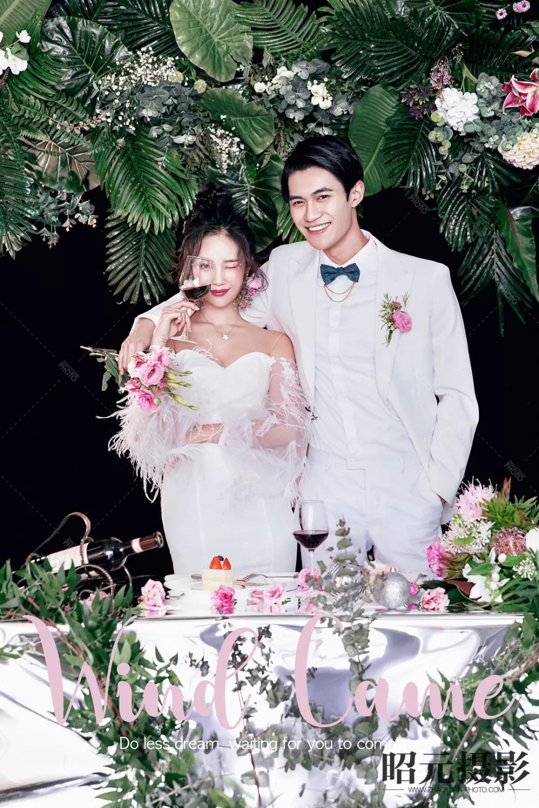 婚纱照套系里面都有什么_拍婚纱照套系选择_婚纱照要拍几套内景