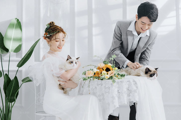 婚纱照内景一般拍几套_婚纱照要拍几套内景_拍婚纱照套系选择