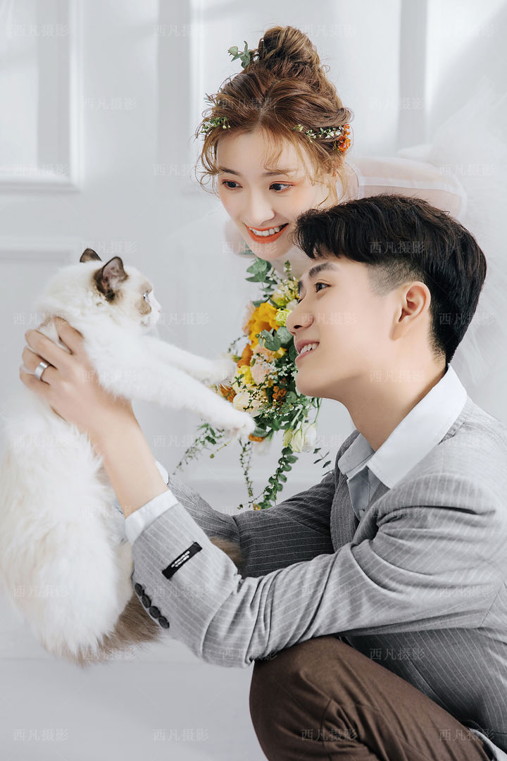 婚纱照内景一般拍几套_拍婚纱照套系选择_婚纱照要拍几套内景