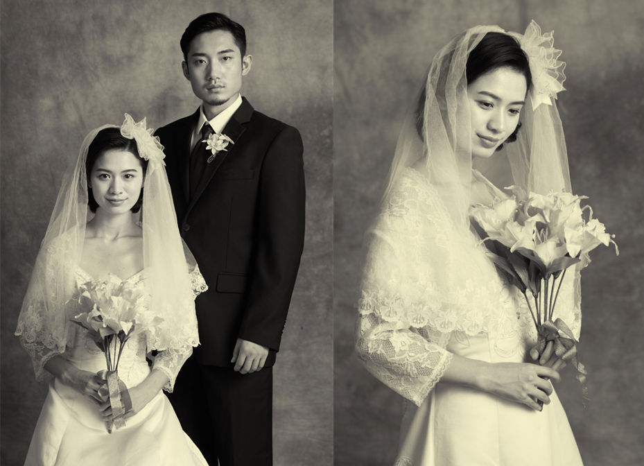 婚纱照风格个性_婚纱造型照片_个性内景婚纱照造型
